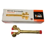 TOMAX Torch Handle | H310C/100FC | 200V/80V | 2 Types - Image 2